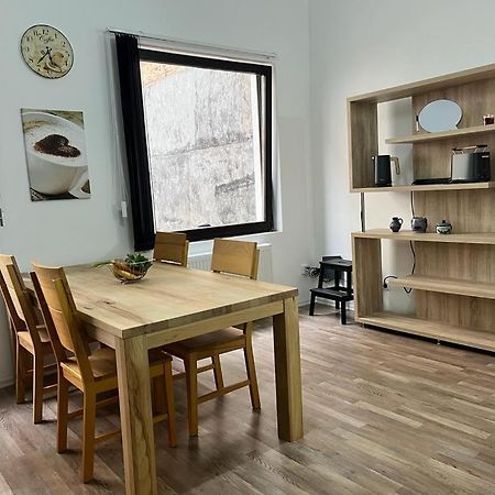 Leonardo Apartment วิสบาเดน ภายนอก รูปภาพ