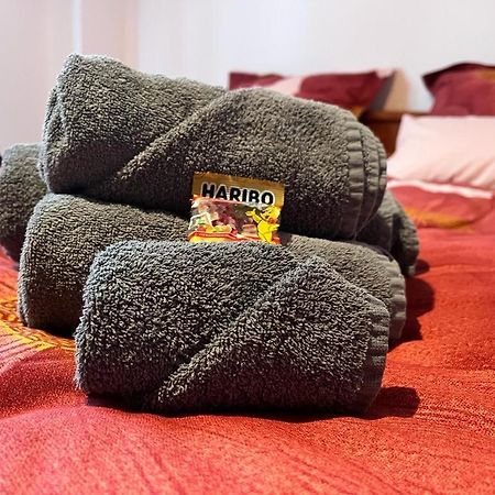 Leonardo Apartment วิสบาเดน ภายนอก รูปภาพ