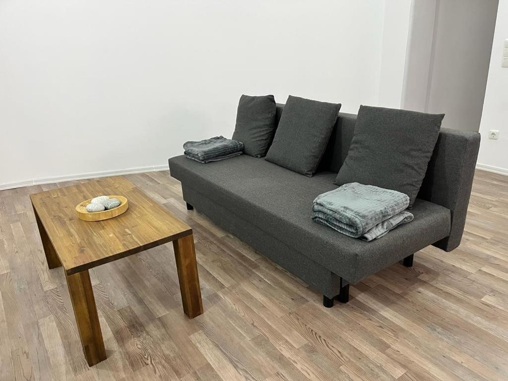 Leonardo Apartment วิสบาเดน ภายนอก รูปภาพ